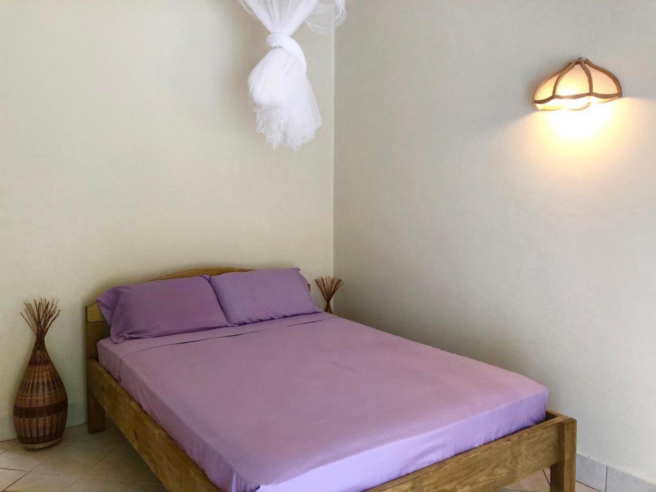 Soufriere Guesthouse Extérieur photo