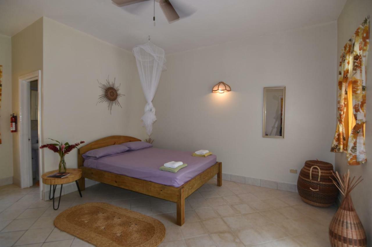 Soufriere Guesthouse Extérieur photo